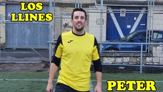 ENTREVISTA POST PARTIDO BARRIO DEL PILAR DOMINGO MAÑANA